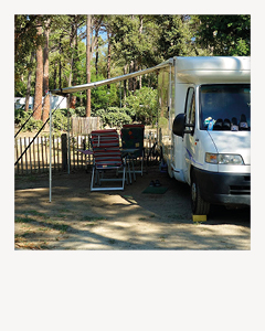service camping san damiano